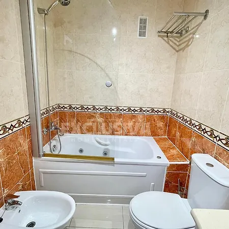 Gema Home, 1ªlinea, Magic World