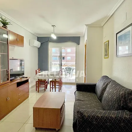 Gema Home, 1ªlinea, Magic World * El Borseral