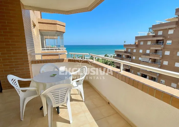 Gema Home, 1ªlinea, Magic World * El Borseral