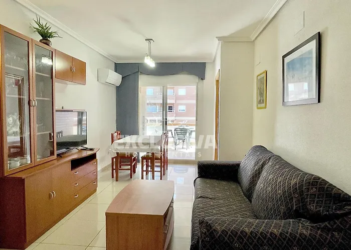 Gema Home, 1ªlinea, Magic World * El Borseral