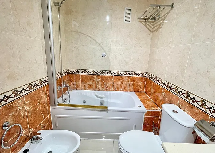 Gema Home, 1ªlinea, Magic World